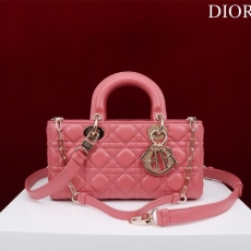 Christian Dior My Lady Bags